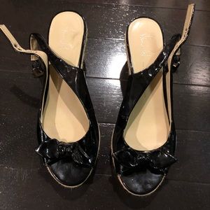 Franco Sarto Women Wedges Sandals